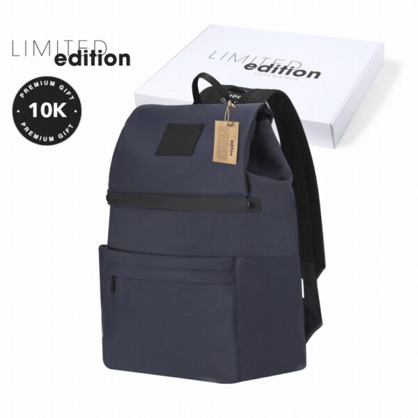 Backpack - Salkey Limited Edition