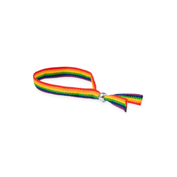 Pride LGBT Braclet  - Jabisk