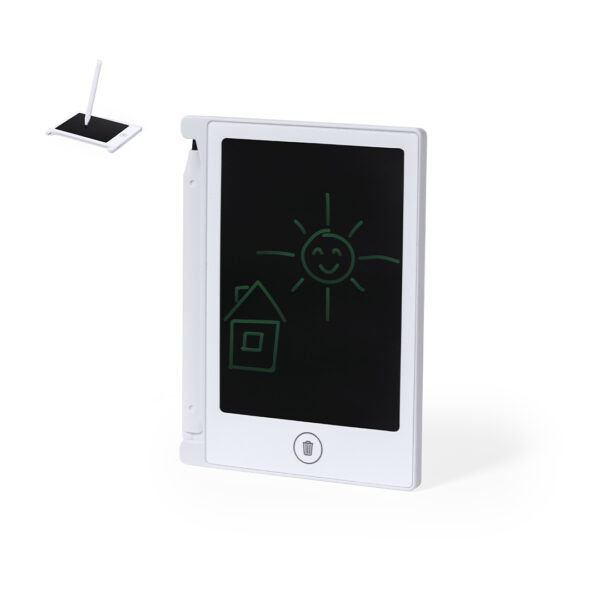 LCD Writing Tablet - Arraky