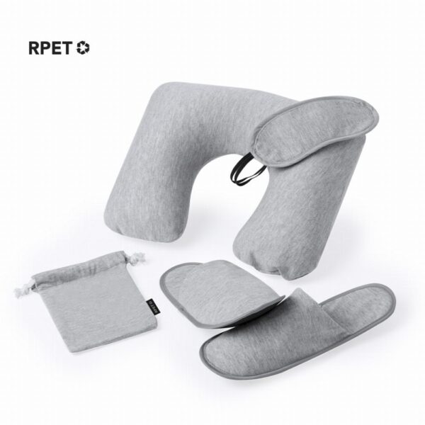 RPET Travel set - Alkes