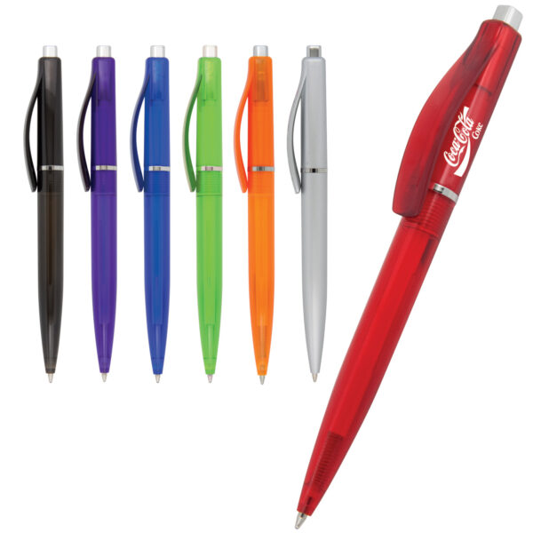 Pen plastic parker refill Alpha