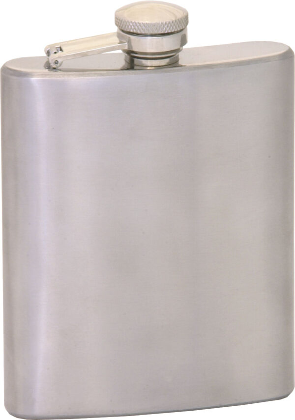 Hip flask