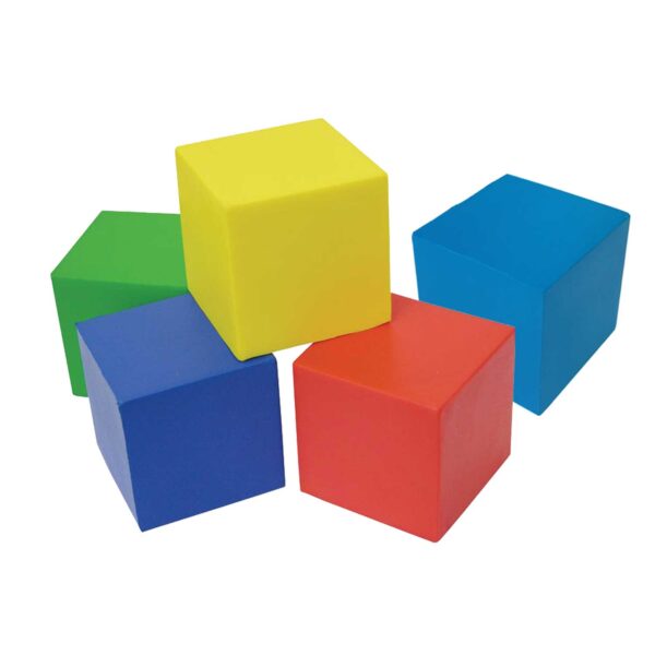 Stress cube