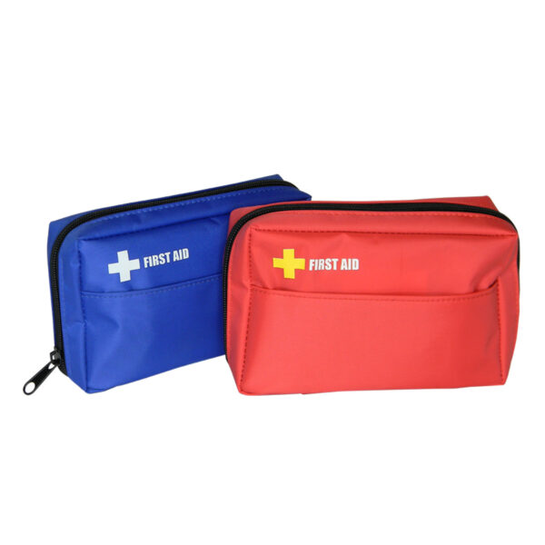 First aid kit 30 piece