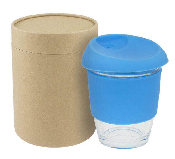 Karma Kup Gift Box (Box Only) Reusable coffee cup/mug gift box