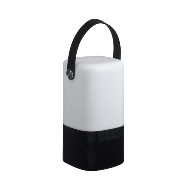 Camping lantern and speaker  Bluetooth I - cam