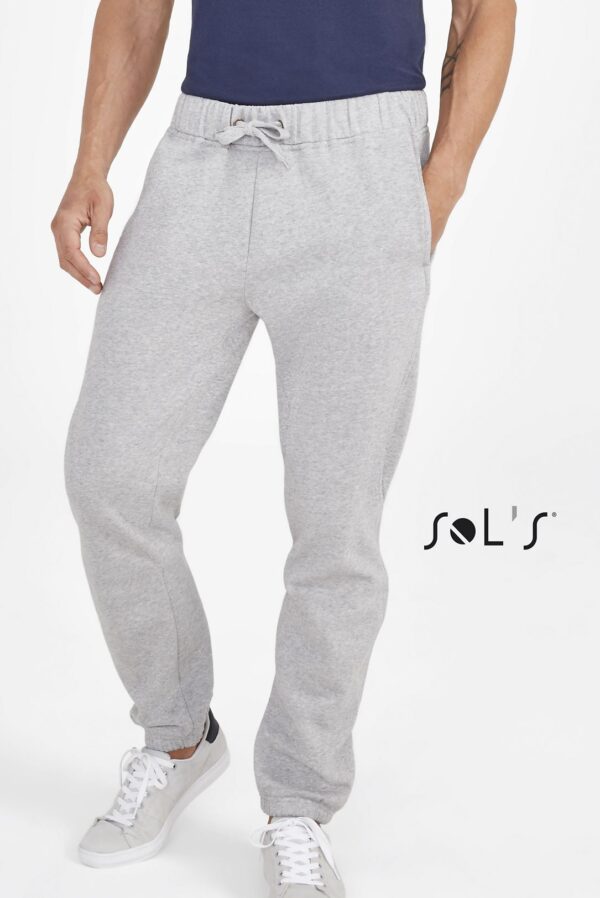 Track suit pants 50% cotton 50% polyester JOGGER