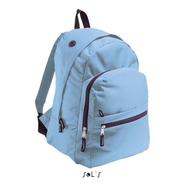 Express 600d Polyester Rucksack