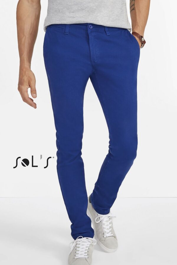 Pants / Trousers Men's Chino's JULES MEN'S CHINO