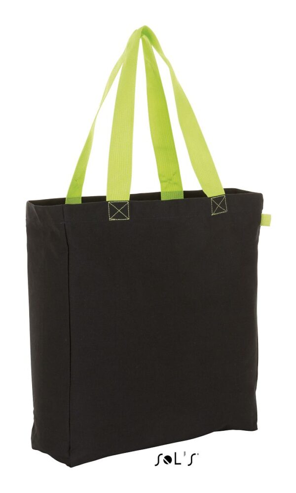 Lenox Shopping Bag