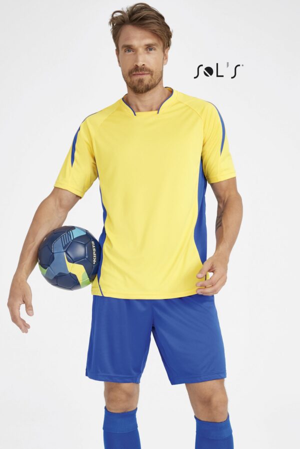 Soccer Shirt / Jersey Men's MARACANA