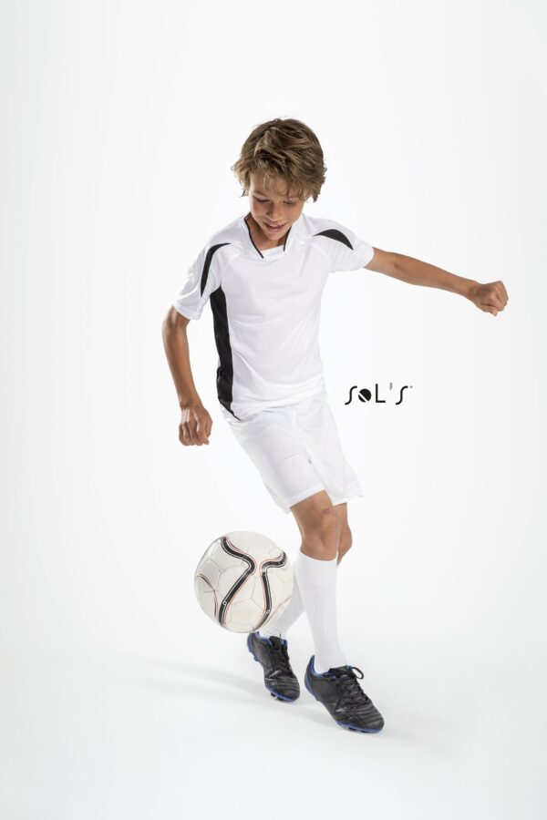 Soccer shirt / Jersey KIDS MARACANA