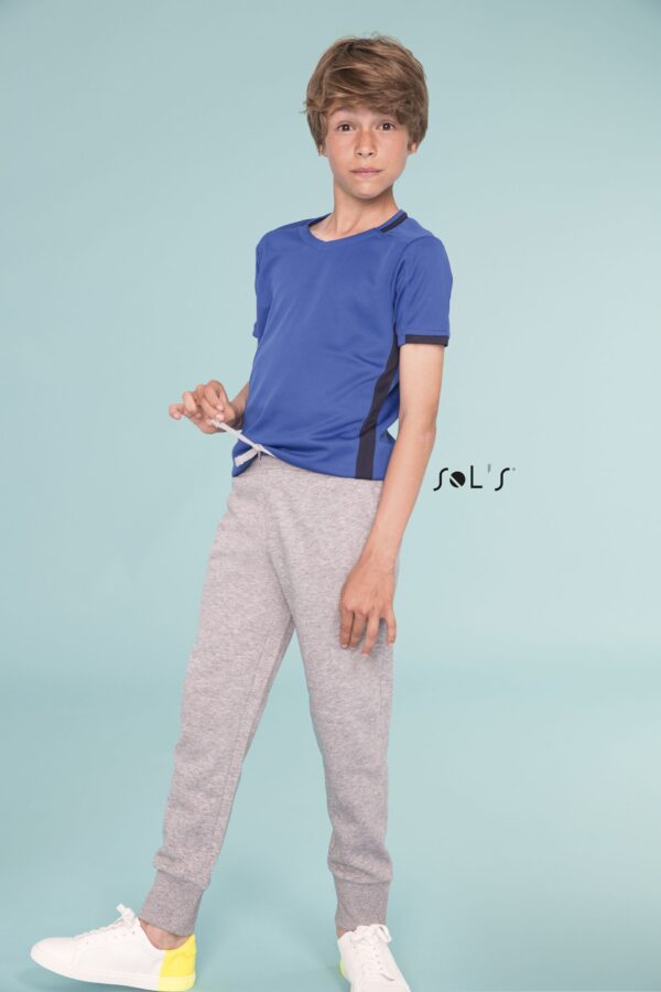 Track suit pants Kids  slim fit JAKE