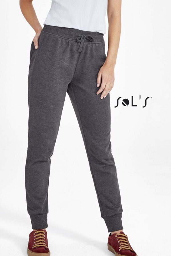 Track suit pants women's slim fit JAKE