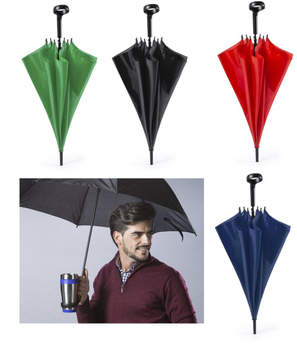 Umbrella Briam