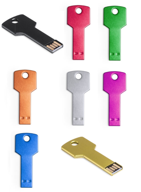 USB Memory Fixing 16GB