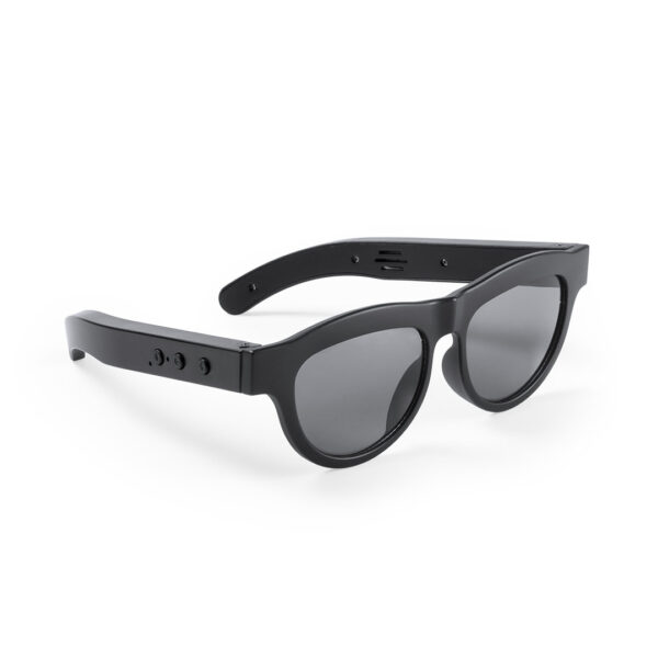 Sunglasses with speaker Varox