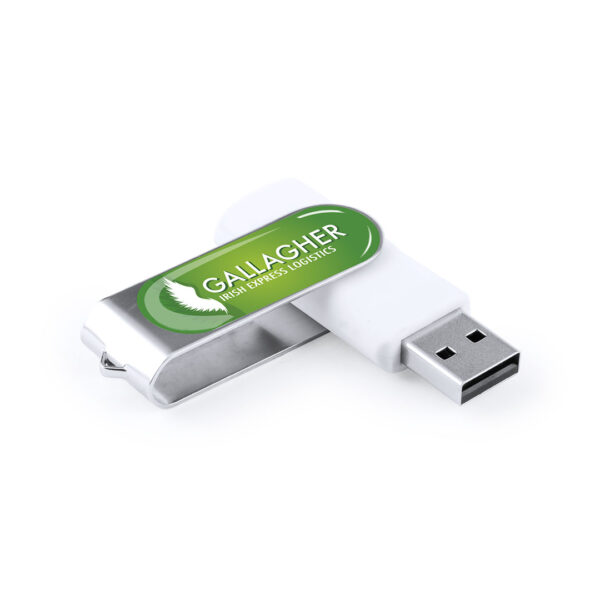 USB Memory Laval 16Gb