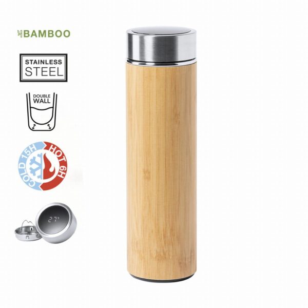 Dolinix Vacuum Flask