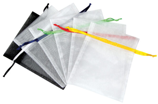 Organza Bags Small 40g