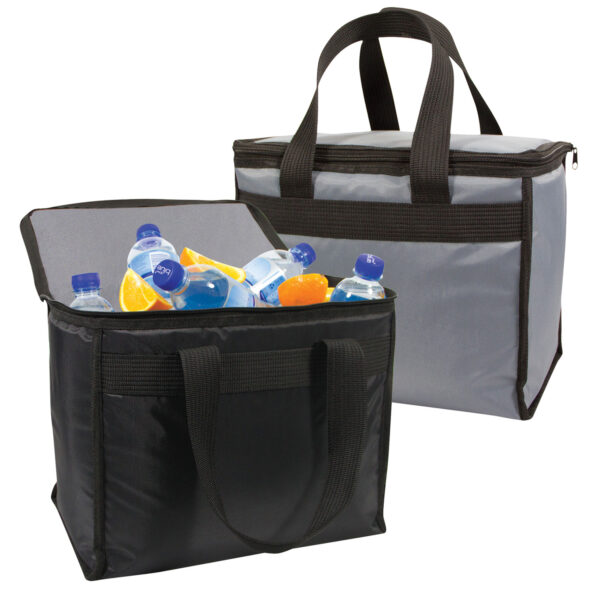 Cooler Bag Large Deluxe