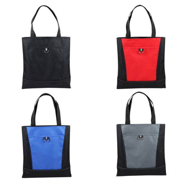 Infinity Tote