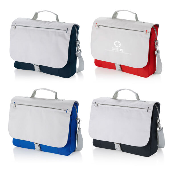 Business shoulder bag computer bag