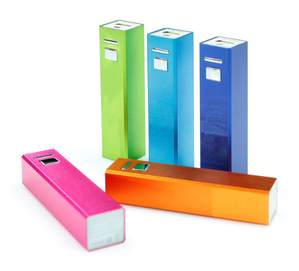 Power bank 2200mAH