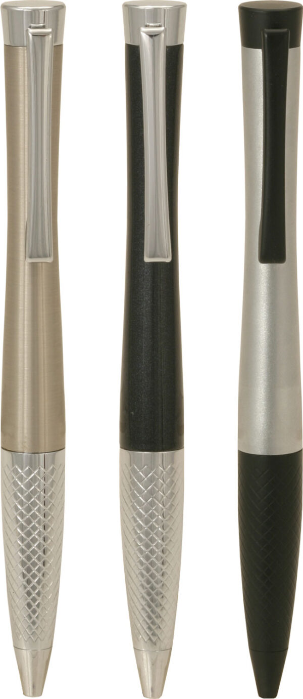 Metal pen parker style refill Spur