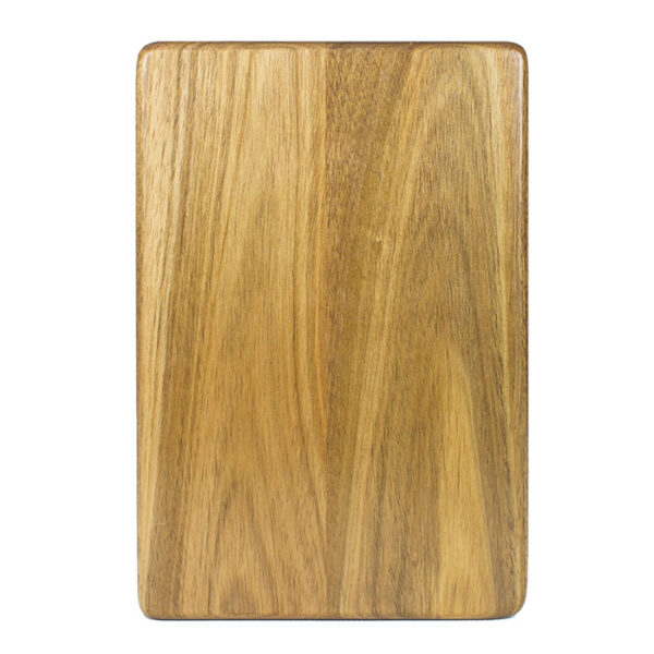 Cheeseboard petite made from acacia wood