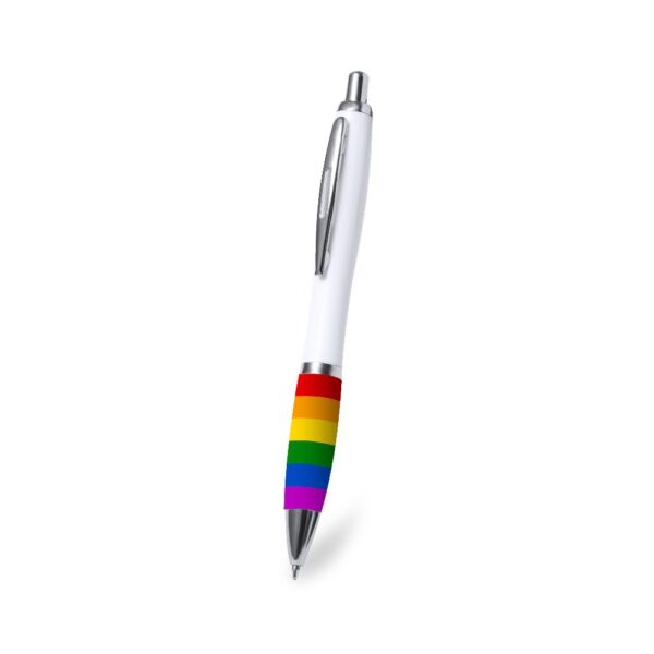 Rainbow Pen