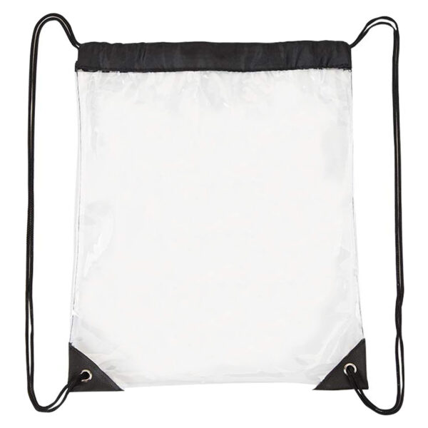 Clear Backpack - Image 4