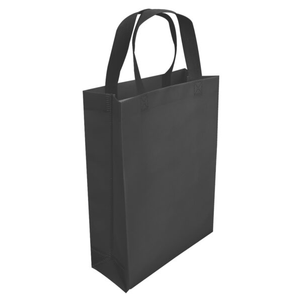 Laminated Non Woven Trade Show Bag - Image 4