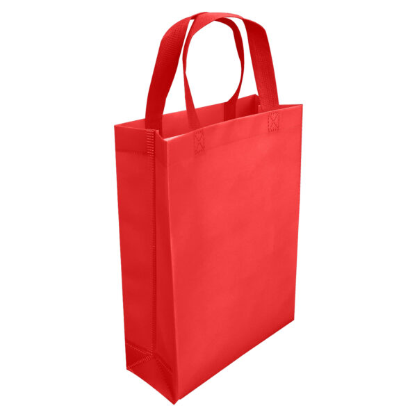 Laminated Non Woven Trade Show Bag - Image 5