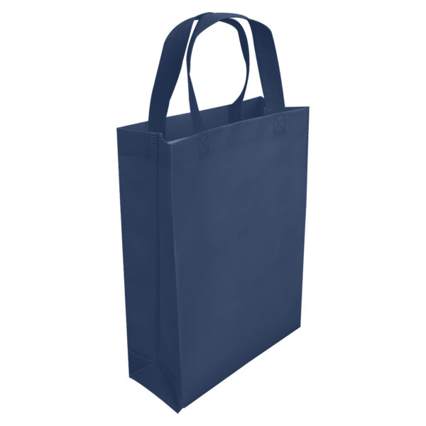 Laminated Non Woven Trade Show Bag - Image 7