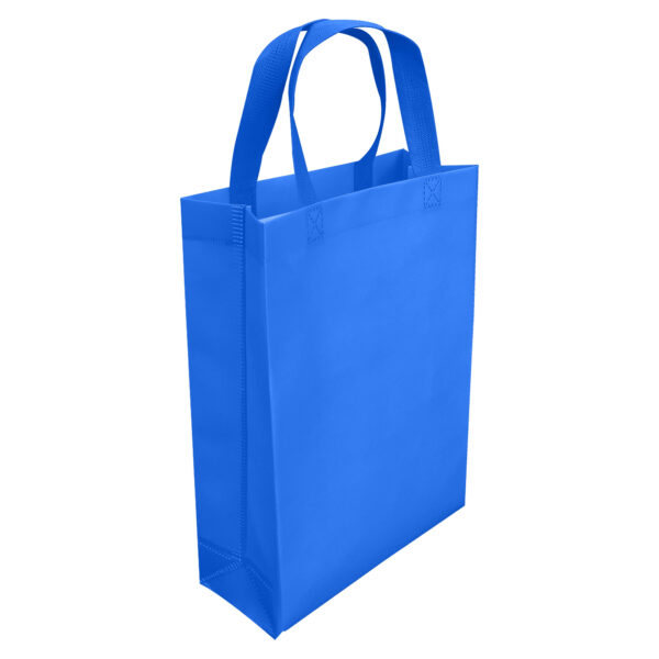 Laminated Non Woven Trade Show Bag - Image 8