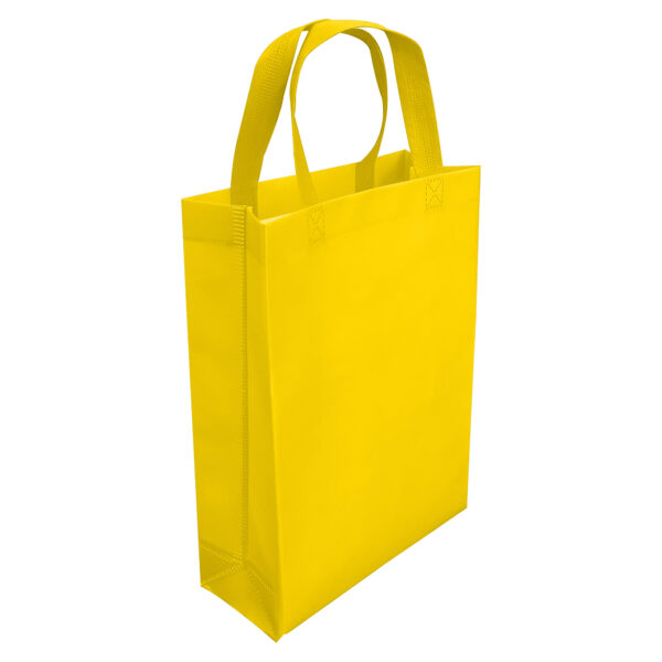 Laminated Non Woven Trade Show Bag - Image 9