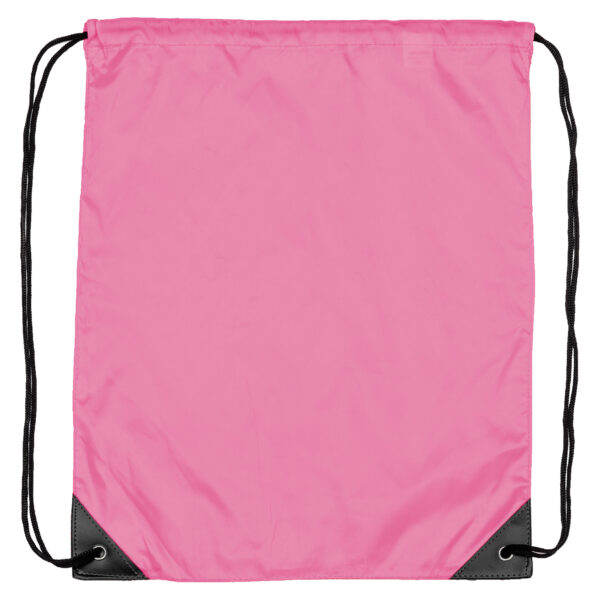 Nylon Backsack - Image 6