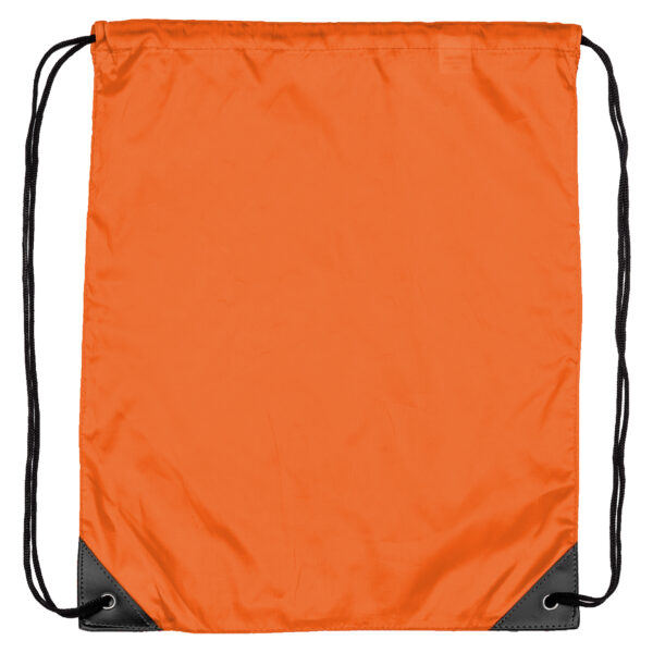 Nylon Backsack - Image 8