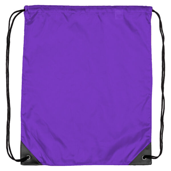 Nylon Backsack - Image 9