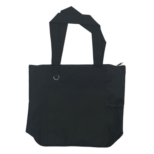 Karryall Nylon Shopping Tote - Image 4