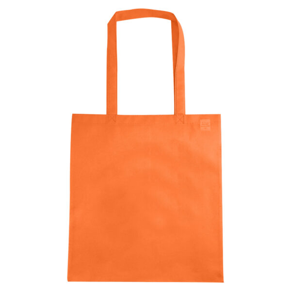 Non Woven Bag with V Gusset - Image 10