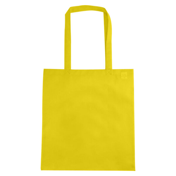 Non Woven Bag with V Gusset - Image 11