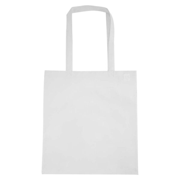 Non Woven Bag with V Gusset - Image 12