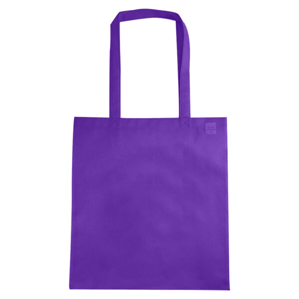 Non Woven Bag with V Gusset - Image 13