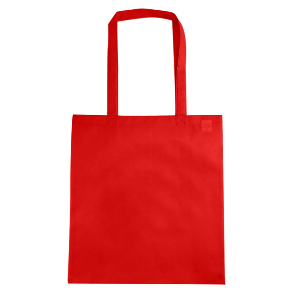 Non Woven Bag with V Gusset - Image 4