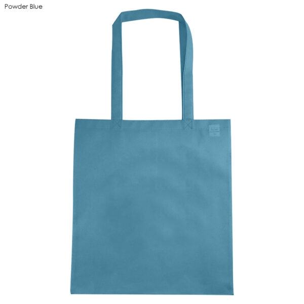 Non Woven Bag with V Gusset - Image 6