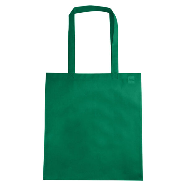 Non Woven Bag with V Gusset - Image 9