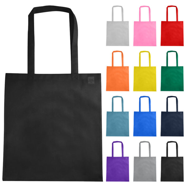 Non Woven Bag without Gusset - Image 2