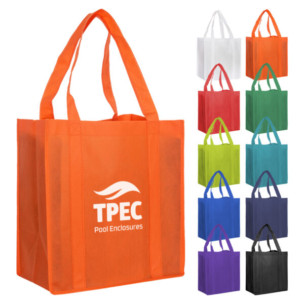 Non Woven Shopping Bag - Image 2